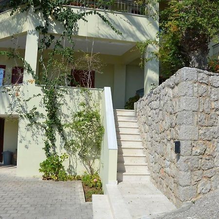 Spiti Portokali Apartman Epidaurosz Kültér fotó