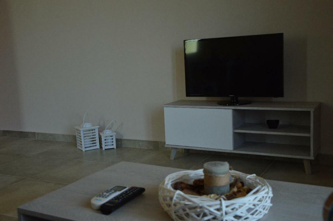 Spiti Portokali Apartman Epidaurosz Kültér fotó