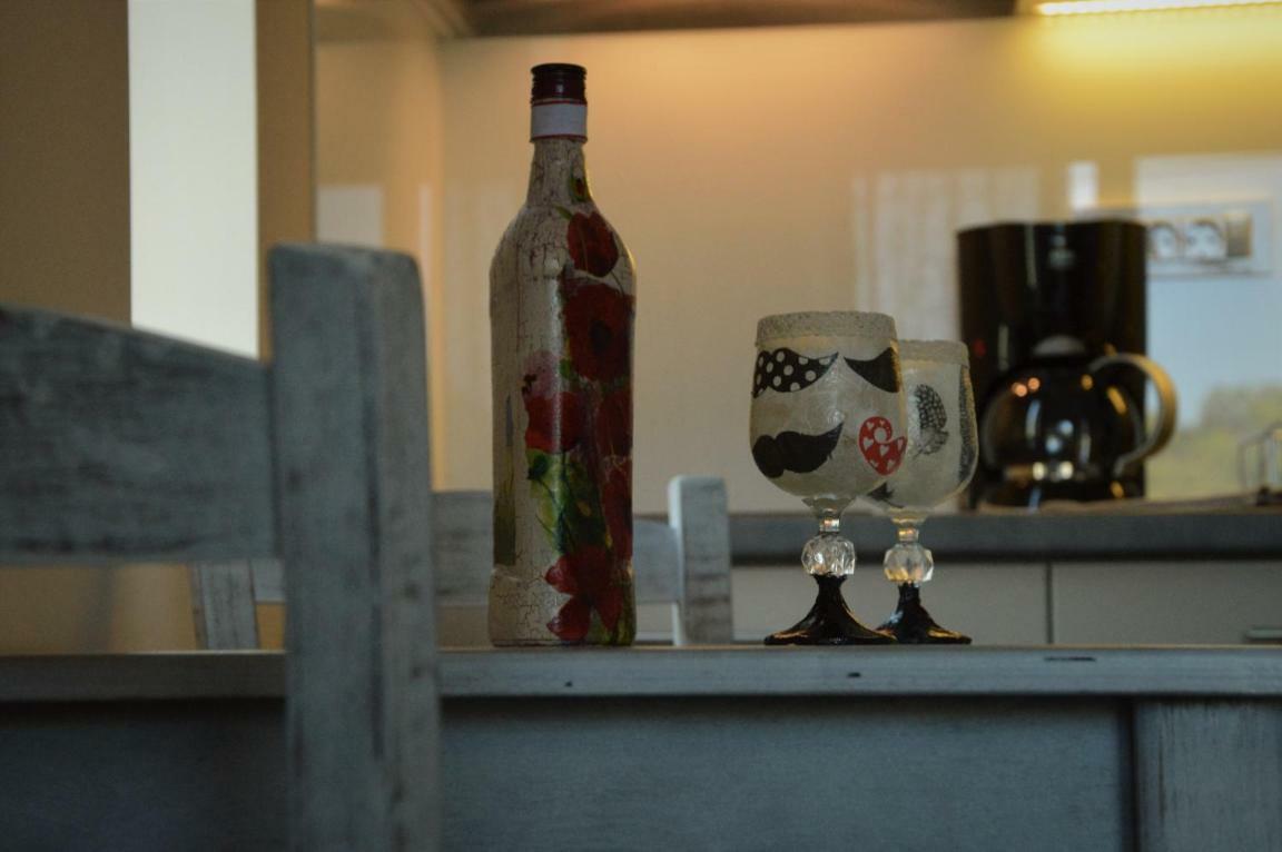 Spiti Portokali Apartman Epidaurosz Kültér fotó