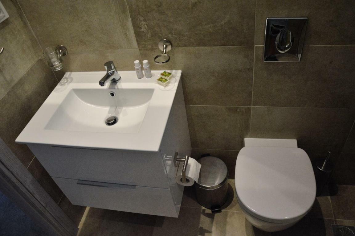 Spiti Portokali Apartman Epidaurosz Kültér fotó