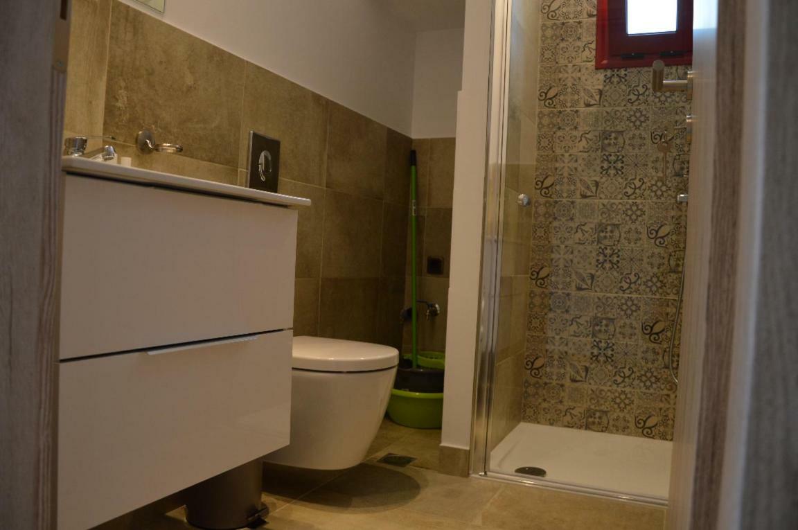 Spiti Portokali Apartman Epidaurosz Kültér fotó