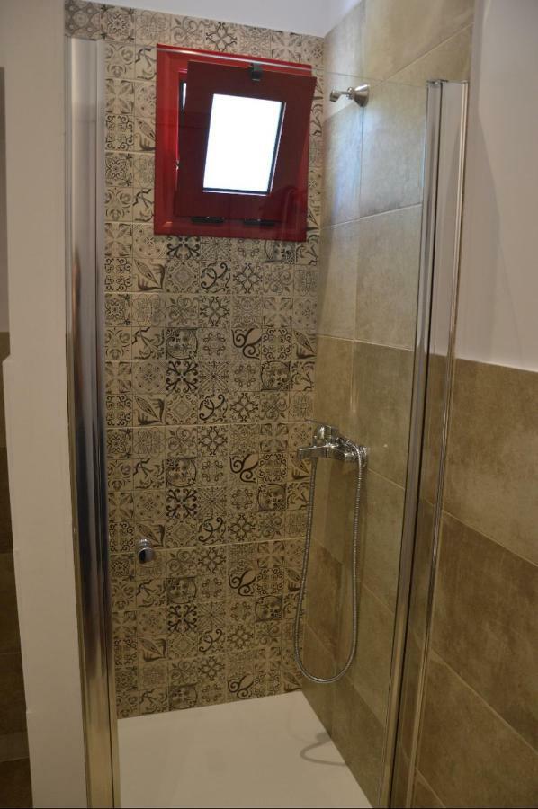 Spiti Portokali Apartman Epidaurosz Kültér fotó